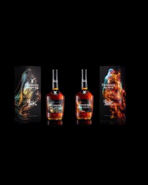 Laurent Bourgeois Instagram - We’re proud to reveal our Limited Edition bottles created for @Hennessy 

But hold up… This is not just a simple design. We’ve started a movement, featuring an interpretive freestyle about Hennessy Very Special. Those moves, OUR actual movements, thanks to motion capture, appear right on our limited edition bottles. CLICK LINK IN BIO TO SEE HOW WE DID IT. 
#HennessyXLesTwins 
#HennessyVerySpecial
#moveoutloud
#friendsofHennessy 

Please drink responsibly. 

@officiallestwins @lestwinsoff @lestwinson @hennessy #lestwins