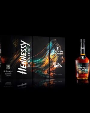 Laurent Bourgeois Instagram - We’re proud to reveal our Limited Edition bottles created for @Hennessy 

But hold up… This is not just a simple design. We’ve started a movement, featuring an interpretive freestyle about Hennessy Very Special. Those moves, OUR actual movements, thanks to motion capture, appear right on our limited edition bottles. CLICK LINK IN BIO TO SEE HOW WE DID IT. 
#HennessyXLesTwins 
#HennessyVerySpecial
#moveoutloud
#friendsofHennessy 

Please drink responsibly. 

@officiallestwins @lestwinsoff @lestwinson @hennessy #lestwins