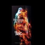 Laurent Bourgeois Instagram - We’re proud to reveal our Limited Edition bottles created for @Hennessy But hold up… This is not just a simple design. We’ve started a movement, featuring an interpretive freestyle about Hennessy Very Special. Those moves, OUR actual movements, thanks to motion capture, appear right on our limited edition bottles. CLICK LINK IN BIO TO SEE HOW WE DID IT. #HennessyXLesTwins #HennessyVerySpecial #moveoutloud #friendsofHennessy Please drink responsibly. @officiallestwins @lestwinsoff @lestwinson @hennessy #lestwins