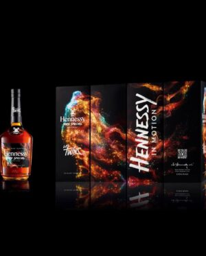 Laurent Bourgeois Instagram - We’re proud to reveal our Limited Edition bottles created for @Hennessy 

But hold up… This is not just a simple design. We’ve started a movement, featuring an interpretive freestyle about Hennessy Very Special. Those moves, OUR actual movements, thanks to motion capture, appear right on our limited edition bottles. CLICK LINK IN BIO TO SEE HOW WE DID IT. 
#HennessyXLesTwins 
#HennessyVerySpecial
#moveoutloud
#friendsofHennessy 

Please drink responsibly. 

@officiallestwins @lestwinsoff @lestwinson @hennessy #lestwins