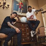 Laurent Bourgeois Instagram - We are so thrilled to be a part of the @hennessy family! Get ready to Move out Loud! @officiallestwins @lestwinsoff @lestwinson #HennessyXLesTwins #hennessyveryspecial #friendsofhennessy #lestwinsclique #lestwins please drink responsibly.