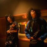 Laurent Bourgeois Instagram - Thank you #APxMusic @audemarspiguet for giving us the opportunity to create an incredible piece of art with incredible artists @jeanneadded & @tshegue_official @originalkidsparis @officiallestwins @lestwinsoff @lestwinson