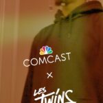 Laurent Bourgeois Instagram – Merci beaucoup, @Comcast! We’re so excited for the 2024 Paris Olympic & Paralympic Games. Check out our performance at the French Ambassador’s Residence in Washington, DC. #ComcastRoadtoParis @NBCOlympics #olympics #ad #lestwins #paris