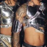 Laurent Bourgeois Instagram - Incredible ride on the Renaissance Tour! TONIGHT we close it out in Kansas City. Are you ready! A new journey begins! Let’s Goooo! #renaissancetour #lestwins