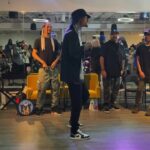 Laurent Bourgeois Instagram -