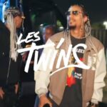Laurent Bourgeois Instagram - Thank you to everyone who came out and showed love @kamphouston afterparty was 🔥🔥 🎥 @unforgettablemg @officiallestwins @lestwinsoff @lestwinson #lestwins #houston #rwt