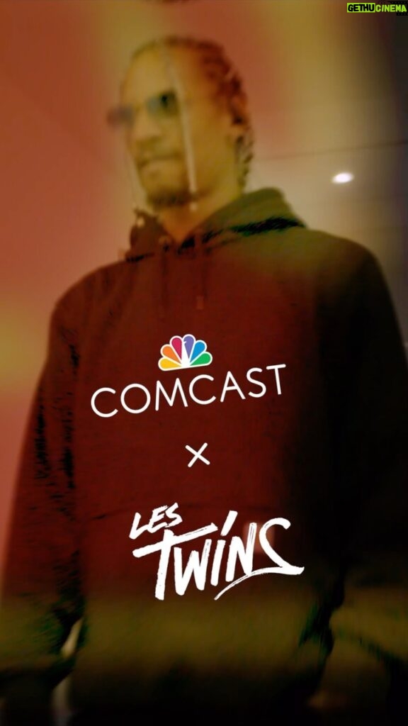 Laurent Bourgeois Instagram - Sending a big Thank you to @Comcast! The 2024 Olympic & Paralympic Games are coming home to Paris and we celebrated with a performance at the French Ambassador’s Residence in Washington, DC. #ComcastRoadToParis @NBCOlympics #olympics #ad #lestwins #paris
