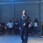 Laurent Bourgeois Instagram - @lestwinsoff Event: @officiallestwins Workshop 📍: @citydancelive 🎥: @_415tae Music: - I got it good - @kaytranada #rawdancevisuals #lestwins #laurentbourgeois #citydancelive #bayarea city dance studios