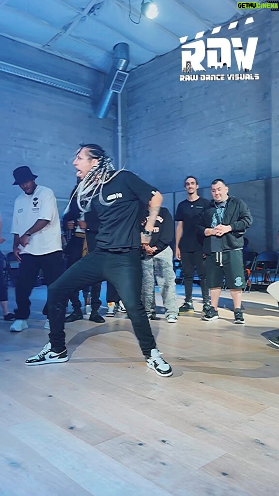 Laurent Bourgeois Instagram - @lestwinson Event: @officiallestwins Workshop 📍: @citydancelive 🎥: @_415tae Music: Ghetto Symphony - @asaprocky #rawdancevisuals #lestwins #larrybourgeois #citydancelive #bayarea city dance studios