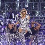 Laurent Bourgeois Instagram - Power Throne @officiallestwins @lestwinson @lestwinsoff @beyonce #lestwins #beyoncé #renaissanceworldtour #rwt #beyonce #lestwinsclique #throne Levis Stadium