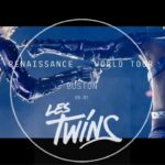 Laurent Bourgeois Instagram - #Boston brought out some really special guests. It was an honor to perform in front of you all. @officiallestwins @lestwinsoff @lestwinson #renaissanceworldtour #beyonce #lestwins #lestwinsclique #beyoncé #rwt