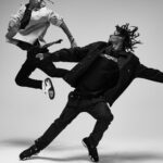 Laurent Bourgeois Instagram - “ More moves from our shoot with new @Gatorade Water 💧⚡ #Gatorade_Partner” << SWIPE <<