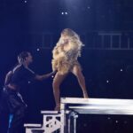 Laurent Bourgeois Instagram - We are #renaissance. #Atlanta you ready? #renaissanceworldtour #lestwins #lestwinsclique #beyonce #beyoncé #rwt 📸 @beyonce #lestwinsoff #lestwinson #officiallestwins Atlanta, Georgia