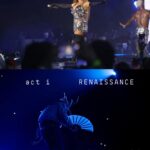 Laurent Bourgeois Instagram - We are #renaissance. #Atlanta you ready? #renaissanceworldtour #lestwins #lestwinsclique #beyonce #beyoncé #rwt 📸 @beyonce #lestwinsoff #lestwinson #officiallestwins Atlanta, Georgia
