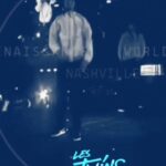 Laurent Bourgeois Instagram - Last night #nashville showed all the love 🙌🏾🙌🏾 Make sure to tag @lestwinson @lestwinsoff @officiallestwins so we can show our love and post your footage. #renaissancetour #renaissanceworldtour #lestwins #rwt #lestwinsclique #beyonce #beyoncé #beyhive #aboutlastnight 🎥 @genio_e_sregolatezza @liaest1 @ltwinsbr