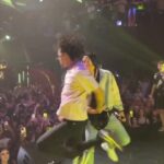 Laurent Bourgeois Instagram - #TORONTO came out and showed all the love, so you already know we had to show our love back. @rebeltoronto @officiallestwins #toronto #torontolife #love #lestwins 🎶 @mslaurynhill