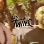 Laurent Bourgeois Instagram - About last night in #toronto. The love was real. Thank you to everyone who came out @officiallestwins @lestwinsoff @lestwinson @rebeltoronto 🎥 @ofthesaint_ #lestwins #toronto #aboutlastnight