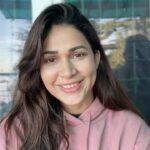 Lavanya Tripathi Instagram - Empowered women empower the world. Happy International Women’s Day! ❤️