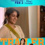 Lavanya Tripathi Instagram - Recipe for the Perfect love story! Have you watched the trailer yet?! #MissPerfectOnHotstar streaming from Feb 2nd only on #DisneyPlusHotstar #HotstarSpecials @disneyplushstel @itsmelavanya @abijeet11 @abhignya9 @vishvakkhanderao @anchor_jhansi @harshamrutham @maheshvitta @roshandj5 #RavitejaGirijala @theprawncis @shruti.ramachandran @adityajavvadidop @annapurnastudios @supriyayarlagadda_original @prashanthrvihari @adhipiyer @anandreddykarnati @a_restless.soul @poojitatadikonda #ChandrikaGorrepati @archanaaakhilrao