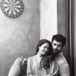 Lavanya Tripathi Instagram - Time flies! From 2016 to 2023, we grew up and will now grow old together ♥️♾️