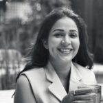 Lavanya Tripathi Instagram - Capturing moments in shades of gray, where every detail tells a story 🖤 #BlackAndWhiteDaydreams