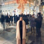 Lavanya Tripathi Instagram - I like the photographer, he is cute 🫰🏼 . . . ♥️