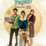 Lavanya Tripathi Instagram - Miss Perfect sir, Miss Perfect anthe 👌 #MissPerfectonHotstar Coming Soon only on #DisneyPlusHotstar @itsmelavanya @abijeet11 @abhignya9 @vishvakkhanderao anchor_jhansi @harshamrutham @maheshvitta @roshandj5 #RavitejaGirijala @theprawncis @shruti.ramachandran @adityajavvadidop @annapurnastudios @supriyayarlagadda_original @prashanthrvihari @adhipiyer @anandreddykarnati