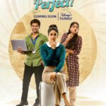 Lavanya Tripathi Instagram – Miss Perfect sir, Miss Perfect anthe 👌

#MissPerfectonHotstar Coming Soon only on #DisneyPlusHotstar

@itsmelavanya @abijeet11 @abhignya9 @vishvakkhanderao anchor_jhansi @harshamrutham @maheshvitta @roshandj5 #RavitejaGirijala @theprawncis @shruti.ramachandran  @adityajavvadidop @annapurnastudios @supriyayarlagadda_original @prashanthrvihari @adhipiyer @anandreddykarnati