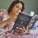 Lavanya Tripathi Instagram – This find was incredibly interesting – a journal tucked inside a book filled with insights. It’s become a daily routine to return to it!
Check out the link for some refreshing insights.

https://amzn.eu/d/jkM3Yk7