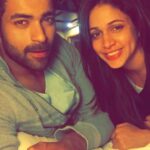 Lavanya Tripathi Instagram - Happy birthday love @varunkonidela7 you’re one-of-a-kind and the most incredible person I’ve ever met. Your ability to love and care for others is truly inspiring! Keep shining 🌟 ♥️