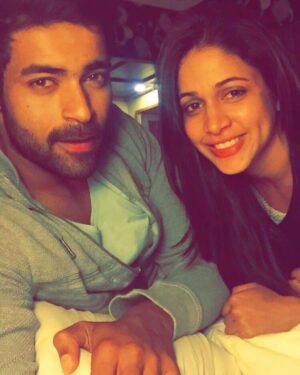 Lavanya Tripathi Instagram - Happy birthday love @varunkonidela7 you’re one-of-a-kind and the most incredible person I’ve ever met. Your ability to love and care for others is truly inspiring! 

Keep shining 🌟 ♥️
