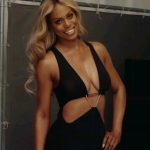 Laverne Cox Instagram – Legendary indeed. @edward_enninful’s final issue of @britishvogue and I got to be a witness and participant. Pinching myself.
…
#TransIsBeautiful