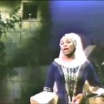 Laverne Cox Instagram – Happy 97th birthday to my favorite of all divas Madame #LeontynePrice. Just a few videos showing why I love her so very much. Thank you Ms Price for the example, the inspiration and for treating that stunning voice as the most precious of gems that it is.