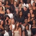 Laverne Cox Instagram - Yes we were all together in one room for this historic shoot for @edward_enninful's finale issue of @britishvogue shot by the iconic @stevenmeiselofficial. Edward you are everything! Thank you to all these women for all your work, for inspiring me and so many.