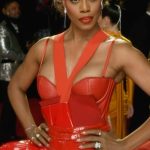 Laverne Cox Instagram - @lavernecox is IT 🔥🔥🔥 #GRAMMYs