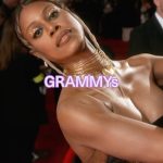 Laverne Cox Instagram - It’s gonna be a jam-packed award season but we wouldn’t have it any other way.  💁‍♀️✨ #LiveFromE #GRAMMYs #PCAs #SAGAwards #Oscars