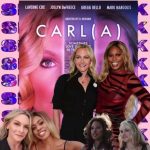 Laverne Cox Instagram - I just heard this sneak peak of this interview with my dear friend @joslyn.defreece. It brought me to tears. I love this woman so much! The sisterhood I've formed with Joslyn and our trans sister circle is one of the entities in my life that truly sustains me. I was in therapy yesterday and gently spoke with my therapist about even though my healing has come so very far, there's still much work to be done. But I'm here to testify that having, kind, gentle supportive folks in your life who tell you the truth, who love you til you can learn to love yourself, and who frigging truly get your struggle and are truly, I mean truly, for real actually happy for your triumphs and celebrate them, these are the bitches I have in my life, closest to me. Joslyn is one of them, a truly remarkable woman, sister and artist. I'm so honored to know you and I love you girl! ... #TransIsBeautiful #Sisterhood