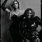 Laverne Cox Instagram - So freaking proud of you @daniebb3. Keep shining bright! #oitnb #TheColorPurple #TransIsBeautiful
