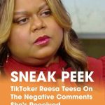 Laverne Cox Instagram – @tamronhallshow 
#ReesaTeesa