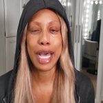 Laverne Cox Instagram - @im.angelabassett's Honorary Oscar speech has me all up in my feelings. Thank you Angela. Thank you @iamreginaking