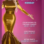 Laverne Cox Instagram – Next Monday I’m back baby #LiveFromE for the 75th Prime time #Emmys #RedCarpet.  It’s been too long. I’m ready to get into all the things on TV’s biggest night.  Tune in and feel the fantasy, live the dream with me and our incredible @eentertainment team. We’ve got you covered!
…
#TransIsBeautiful