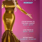Laverne Cox Instagram - Next Monday I'm back baby #LiveFromE for the 75th Prime time #Emmys #RedCarpet. It's been too long. I'm ready to get into all the things on TV's biggest night. Tune in and feel the fantasy, live the dream with me and our incredible @eentertainment team. We've got you covered! ... #TransIsBeautiful