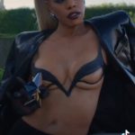 Laverne Cox Instagram - #2023 you were so many things. Here's a little recap. There have been many challenges personally and politically this year. But I'm blessed to be an artist, to be able to express myself in multiple ways, across multiple genres. Sometimes I feel like I could do a better job letting you all know the breadth of all the things I have the privilege to partake in and put out into the world. In case you missed some of the things, here's just a few that were important to me that makes this post longer than the Reels length. This reminds me that all the things I love to do and feel called to do aren't algorithmically friendly. So you might miss them. I pray that I continue to be driven by love, passion, compassion, empathy, and service. Here's to an abundant, healing, peaceful 2024. #HappyNewYear. ##TransIsBeautiful