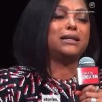 Laverne Cox Instagram - @tarajiphenson out here with the testimony. I believe there's something about getting to live inside this truly transcendent work by Alice Walker that makes you wanna tell the truth, allow our mother's and grandmother's and their mothers to speak through us. I'm going to be in the theater on Monday. #thecolorpurple