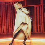 Laverne Cox Instagram - Issey Miyake S/S 1989 #TransIsBeautiful