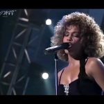 Laverne Cox Instagram - What a week! This one of many iconic performances from the late, great #WhitneyHouston lifts me up, gives me strength and inspiration. And what an inspired reminder it's all about love. Maybe she can lift you up too?