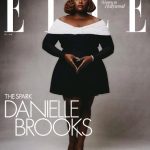 Laverne Cox Instagram - This brought me to tears this morning. My insanely talented friend and colleague having a long overdue SOLO @elleusa cover. In these uncertain times, I'm reminded of why I love acting, art, storytelling this morning. I'm reminded of how much I Iove pure talent. I'm reminded of how many incredible actors from @oitnb who are still waiting for their long overdue SOLO magazine covers, nominations, flowers. I'm feeling so deeply inspired and just proud of my sister @daniebb3. @thecolorpurple means so much to me. I had the honor of seeing Dani on Broadway multiple times in the role she is now playing on screen. Yeah I'm excited cause she's my friend but I'm even more excited cause Miss Girl can ACT honey and SANG!!! Talent makes me so excited and when that talent is cultivated and trained, I can't handle it. And when that talent gets to serve something bigger than ourselves that's authentic power. Congrats Dani!!