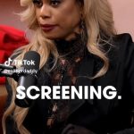 Laverne Cox Instagram – I had such a good time on the @callherdaddy podcast. We went in about dating among other things. I think I’ve learned a few things over the years and my advice I think is amazing. Lol. It was a Kiki and a cattle nevertheless.  Take what you want, and leave the rest.  Check out our full conversation on Spotify. 
…
Speaking of Spotify,  my new song, “Gretchen: A TripHopera Part II” is now streaming on Spotify. 
…
#dating 
#datingadvice 
#CallHerDaddy
#TransIsBeautiful 
#TripHopera