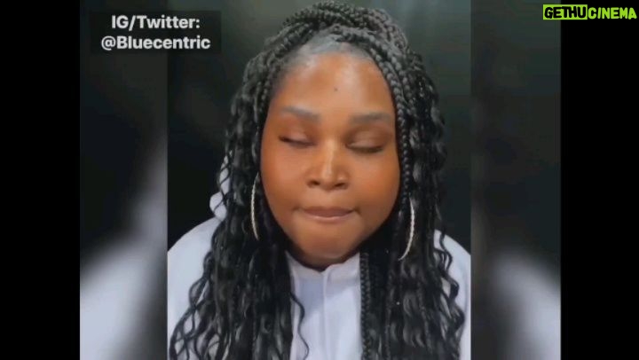 Laverne Cox Instagram - These nuggets of wisdom from @bluecentric I find so compelling, so on point that they are a must watch, share, contemplate, discuss as vehicles for healing. Thank you for this work. #emotionalintelligence