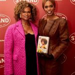 Laverne Cox Instagram - And just like that… she was an author! 🌸 Love, joy, vulnerability, and all that is beautiful permeated the air at @strandbookstore on Tuesday evening. Y’all, it felt so wiiiild to be signing my books and discussing my life (and trauma, chiiiile) with Queen @LaverneCox. But she held me down and served up the levity with a side of spicy questions about “The Risk It Takes to Bloom.” I’m so grateful to my community and loved ones who packed the place out. I felt loved and cherished by so many folks from the various parts of my life being in one place. Thank y'all for all the support. Love to Momma and my sis, @jnyelhartley. None of this would be possible without your enduring belief in my power. Thank you to the little agent extraordinaire, @bobsinthecity, my @stmartinspress + @thekatzcompany crews, @strandbookstore for this amazing kickoff, and @versace for the fit. And THANK YOU, @michaeldajour, for capturing the magic. 💫 Here are the action items for today, loves. 📚 ORDER “The Risk It Takes to Bloom.” 🎟️ JOIN the second launch week conversation with @elliotpage at @bkmuseum TONIGHT. Tix available in bio. 🎧 LISTEN to Layleen’s story on @afterlives.pod. Strand Bookstore